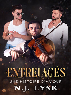 cover image of Entrelacés